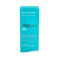 Vitae Vitatuss 200ml