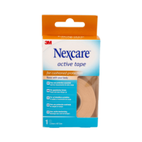 3M Nexcare Active Tape...