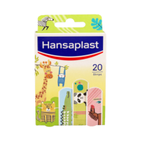 Hansaplast Infantiles...