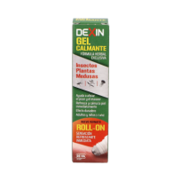 Dexin Calmante Roll On 10ml