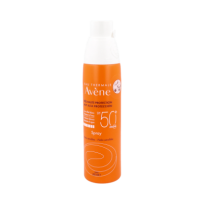 Avène Spray Spf 50+ 200ml