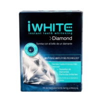 Vemedia I White Diamond Kit...