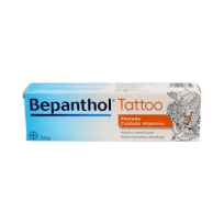 Bayer Hispania Bepanthol...
