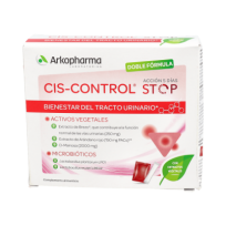 Arkopharma Cis Control Stop...