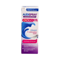 Diepharmex Audispray Dolo 7g