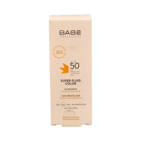 Babe Fotoprotector...