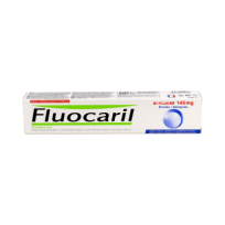 Fluocaril Bifluore Encías 75ml