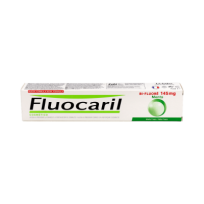 Fluocaril Dentífrico...