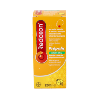 Redoxon Própolis spray oral...