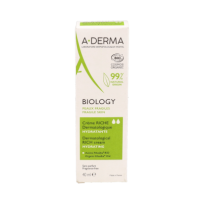 A-Derma Biology Crema Rich...