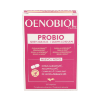 Oenobiol Probio Quemagrasas...