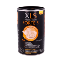 XLS Forte 5 Batido...