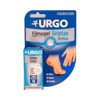 Urgogrietas Filmogel 3.25ml