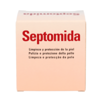 Septomida  12,5 G Polvo