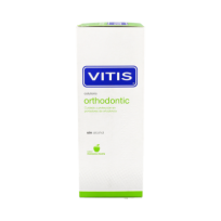 Vitis Orthodontic 500ml