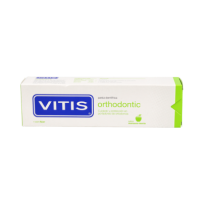 Vitis Orthodontic pasta...