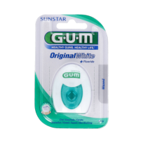 GUM 2040 original white...