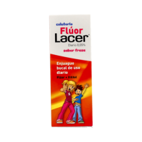 Lacer Flúor colutorio 0,05%...