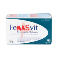 Femasvit 90cáps