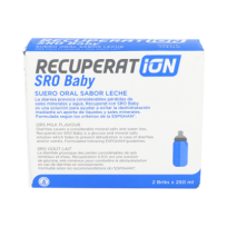 Recuperat-ion S.R.O. Baby...