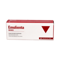 Emolienta Crema de manos 50ml
