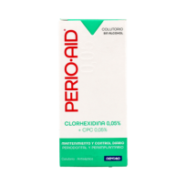 Perio-Aid Mantenimiento y...