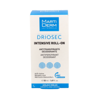 MARTIDERM Driosec Intensive...