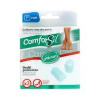 Comforsil dedil silicona...