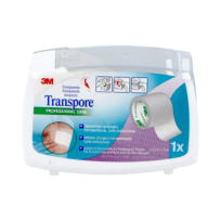 Transpore Esparadrapo de...