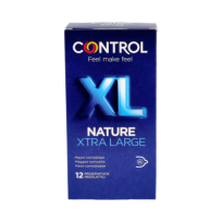 Control Adapta Nature XL...