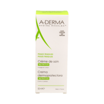 A-Derma crema protectora 50ml