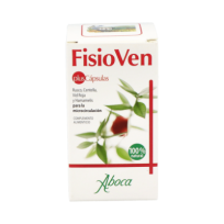 FisioVen Plus 50cáps