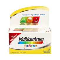 Multicentrum Junior 30comp