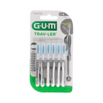 GUM cepillo 1618 cónico 2mm...