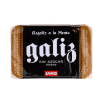 Sawes regaliz sin azúcar...