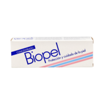 Biopel crema 50ml