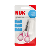 Nuk tijera seguridad 1ud