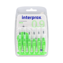 Interprox Micro cepillo...