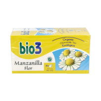 Bio3 manzanilla flor...