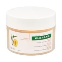 Klorane mascarilla...