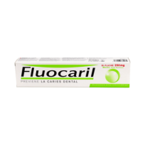 Fluocaril Bi-Fluoré 250 125ml