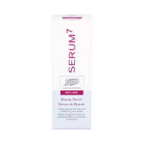 Serum7 corrector arrugas...
