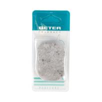 Beter piedra pómez natural 1ud