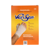 Varisan muñequera...