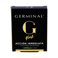 Germinal Acción Inmediata 1amp
