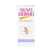 Nuvo Dermo Syndet 500ml
