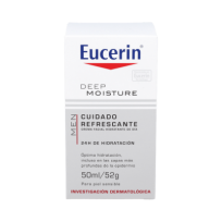 Eucerin Men Deep Moisture...
