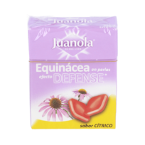 Juanola perlas equinácea...