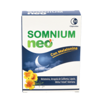 Neo Somnium (Valeriana,...