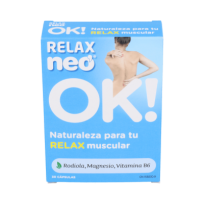 Neovital Relax Neo 30cáps